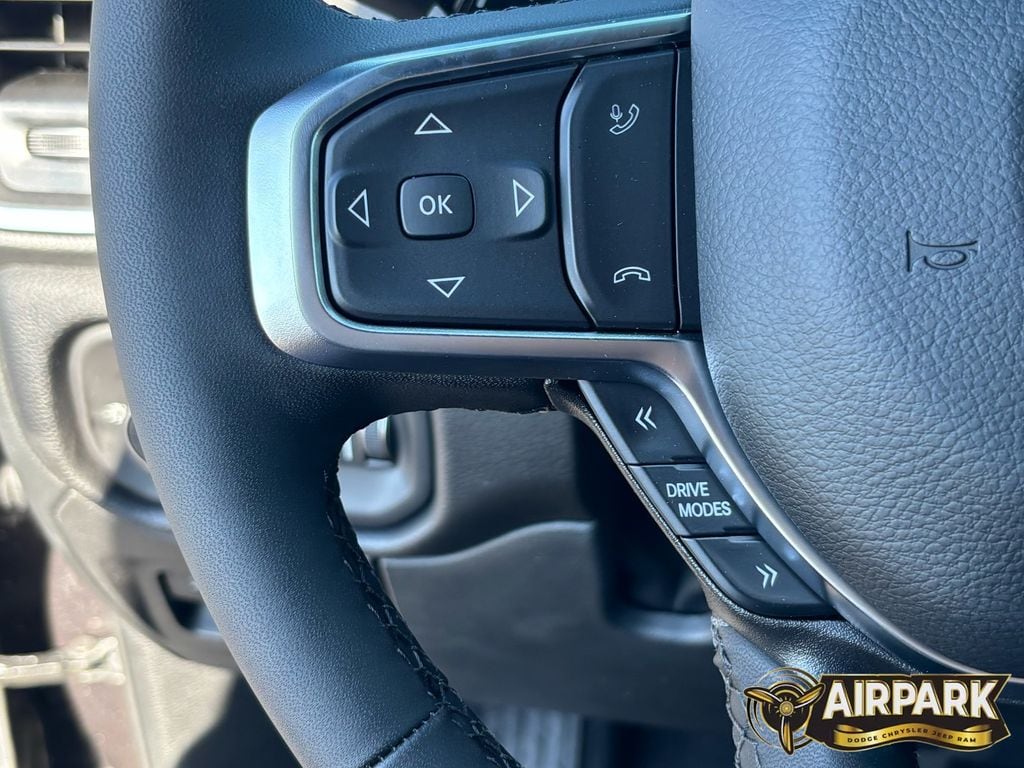 New 2026 Granite Crystal Ram Big Horn/Lone Star image 14