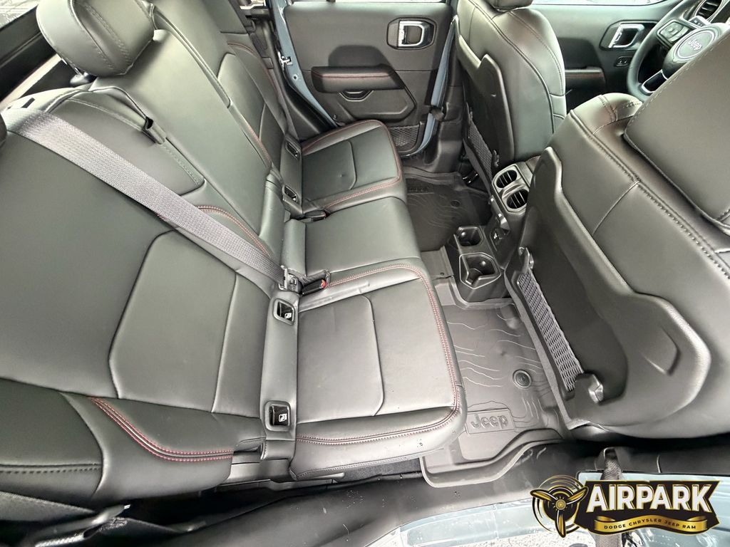 New 2026 Anvil Jeep Rubicon image 11