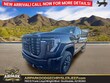  GMC Sierra 3500HD