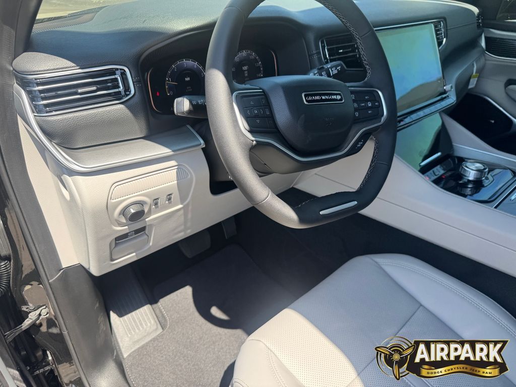 New 2026 High Gloss Black Jeep Base image 15