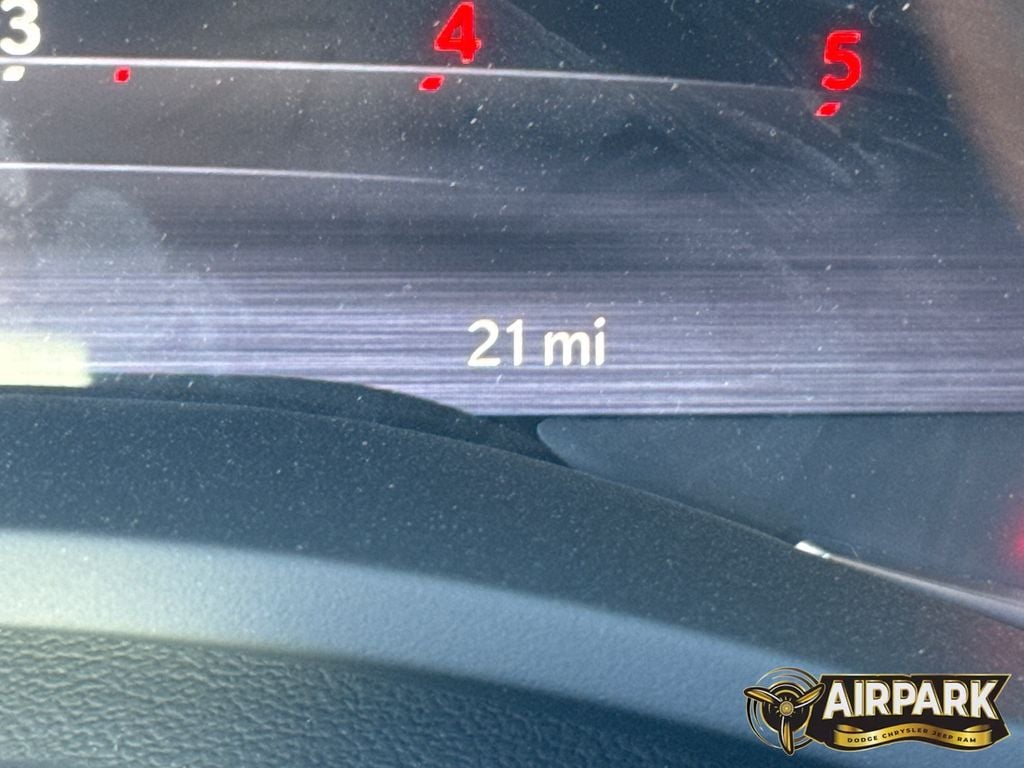 New 2026 Forged Blue Ram Laramie image 31