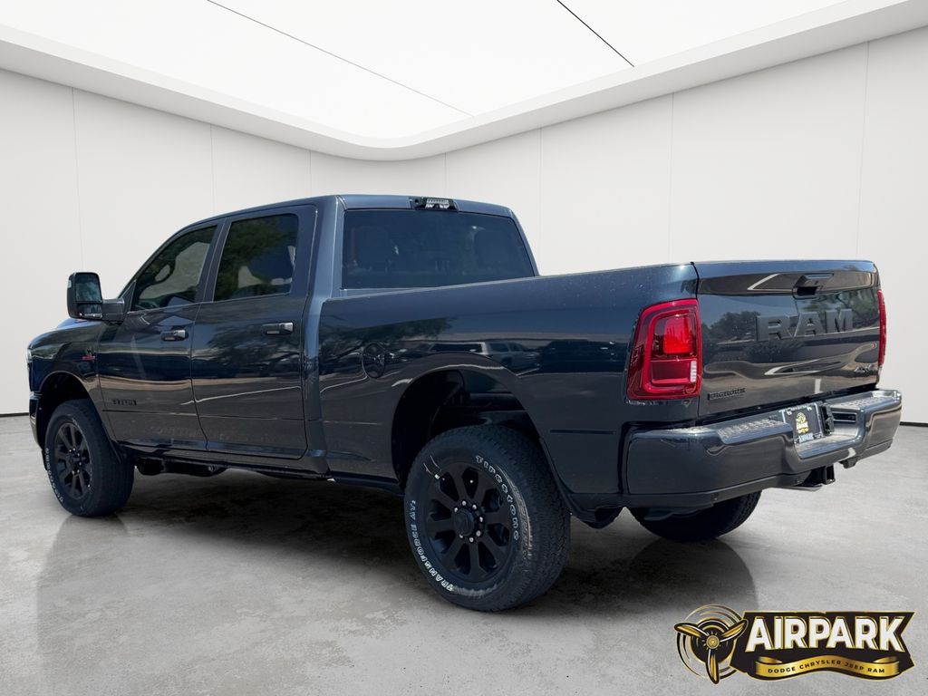 New 2026 Forged Blue Ram Big Horn image 6