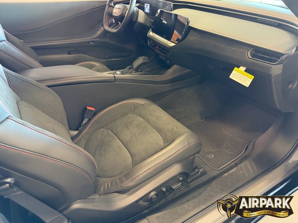 New 2026 Destroyer Gray Dodge Scat Pack image 22