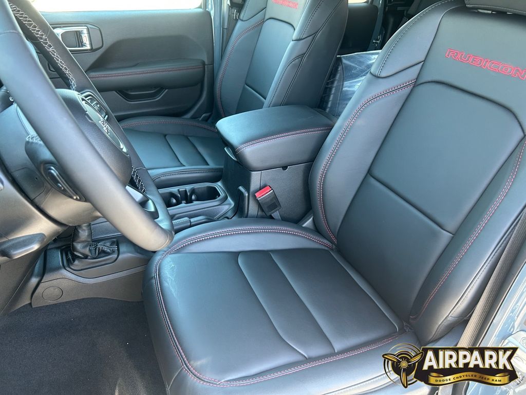 New 2026 Anvil Jeep Rubicon image 14