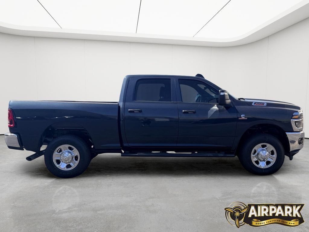 New 2026 Forged Blue Ram Tradesman image 3
