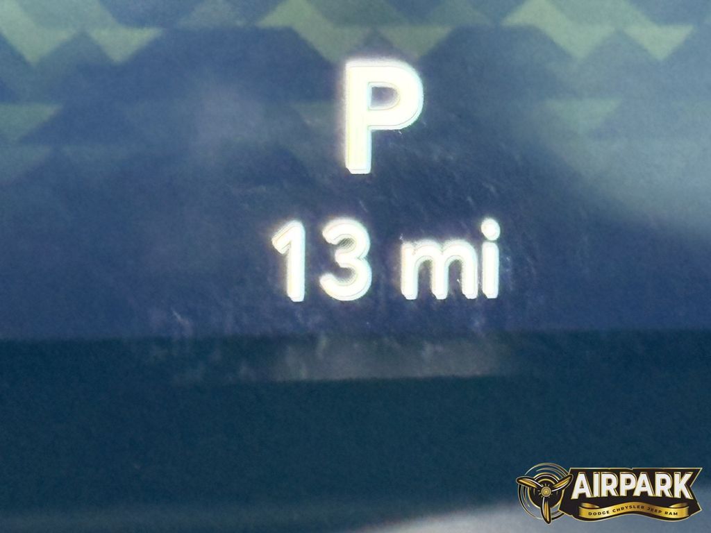 New 2026 Granite Crystal Jeep Rubicon image 21