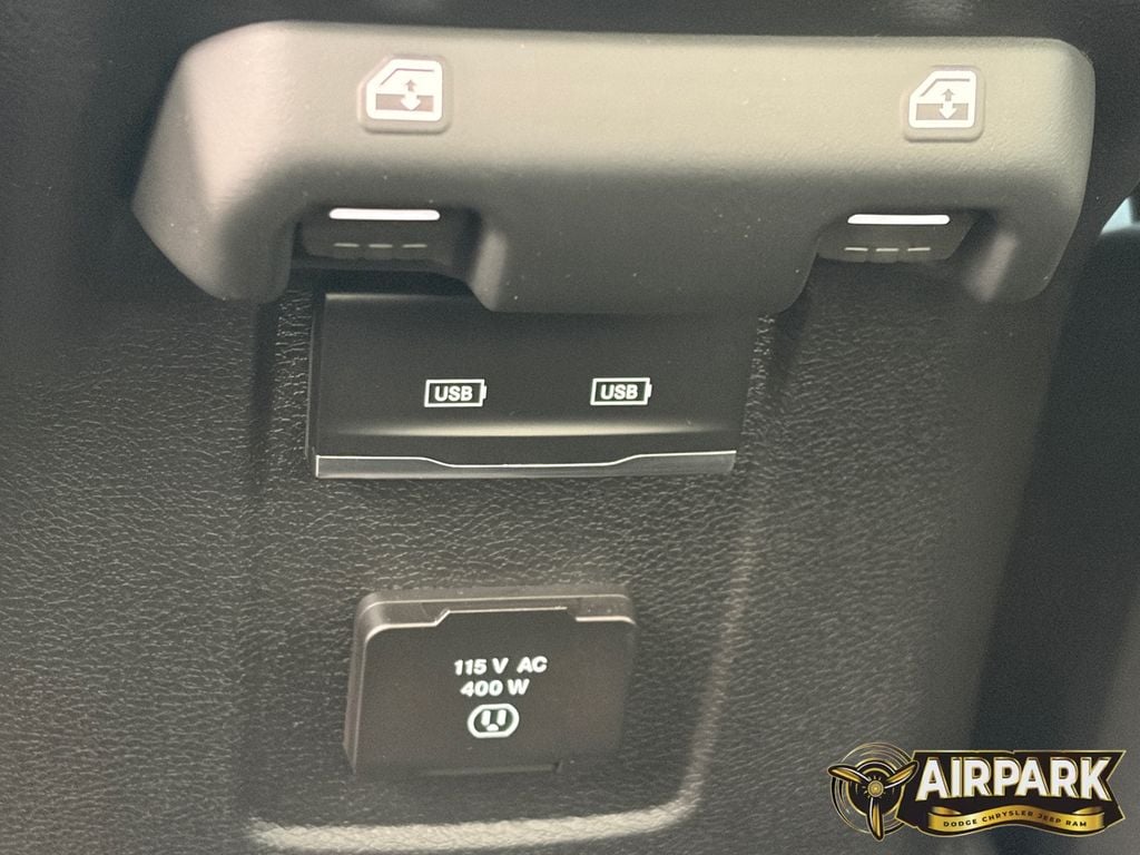 New 2026 41 Jeep Rubicon image 15