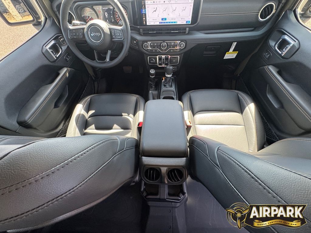 New 2026 41 Jeep Sport image 15