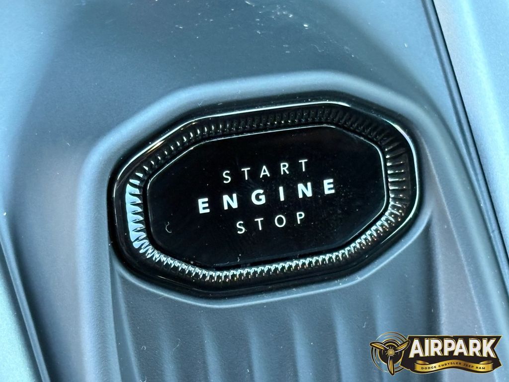 New 2026 Green Machine Dodge Scat Pack image 18