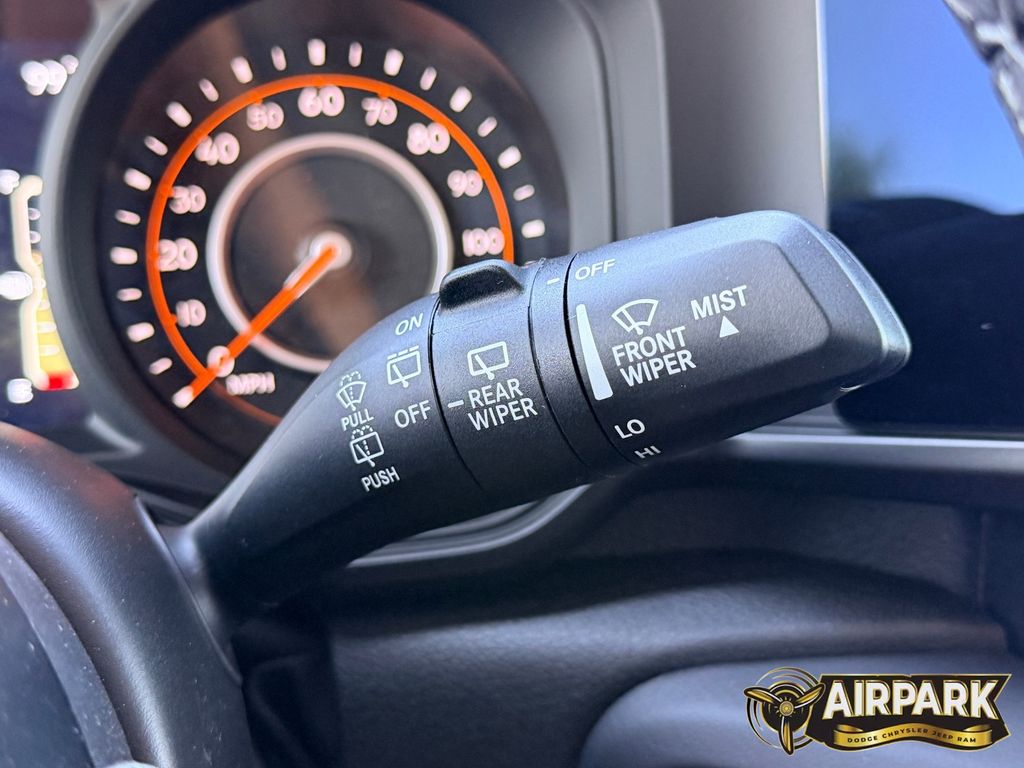 New 2026 Reign Jeep Rubicon image 30