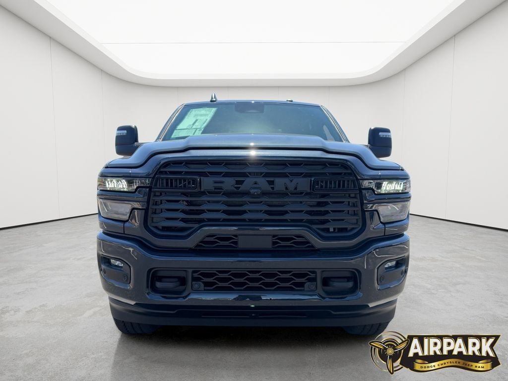 New 2026 Forged Blue Ram Big Horn image 9