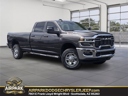 2025 Ram 2500 Tradesman Pickup