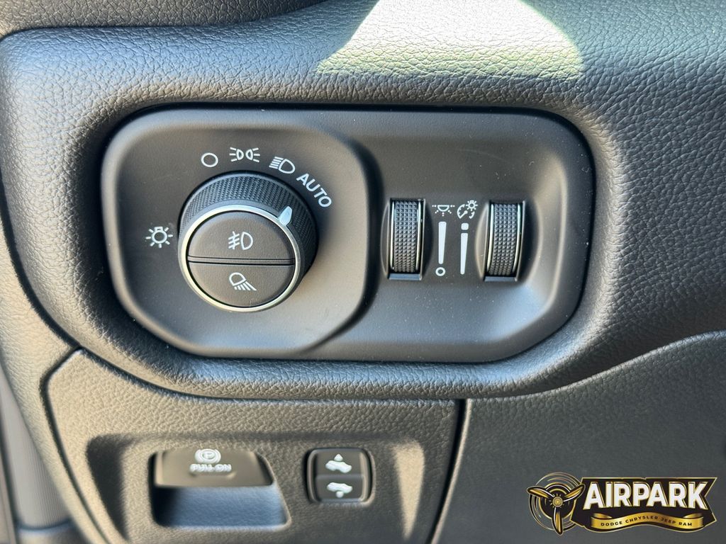 2026 RAM 1500 Big Horn/Lone Star - Photo 31
