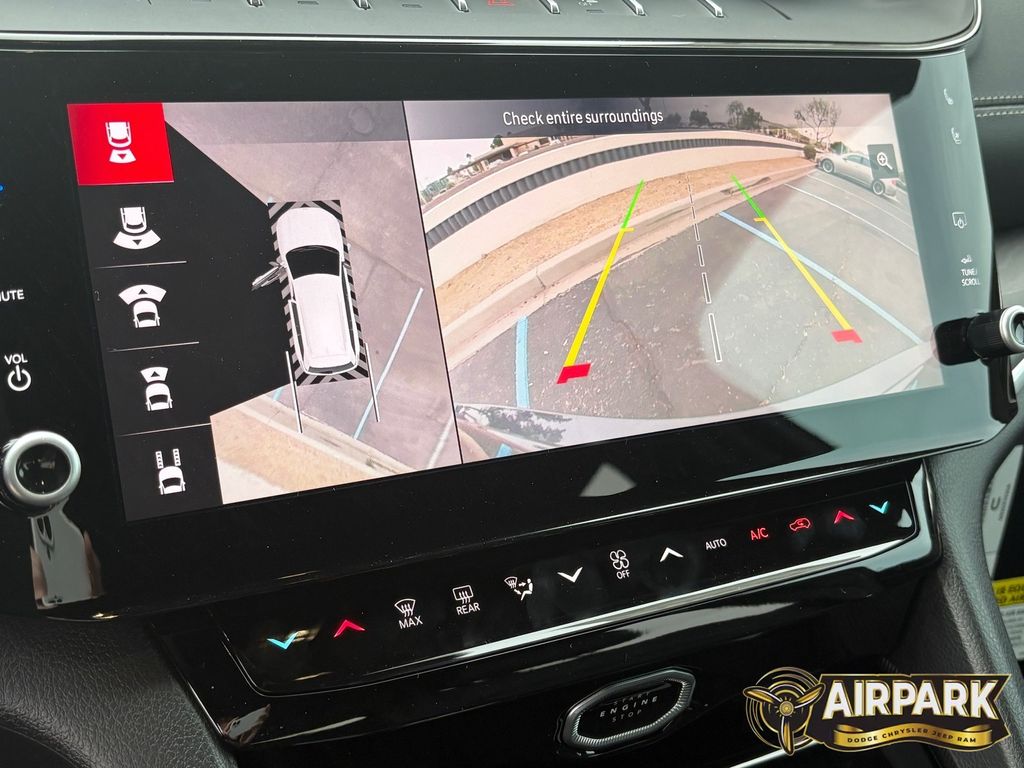 New 2026 Baltic Gray Jeep Limited image 21