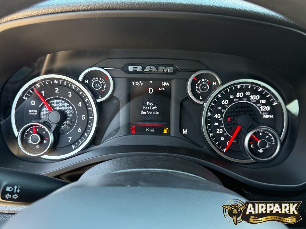 New 2026 Forged Blue Ram Tradesman image 16