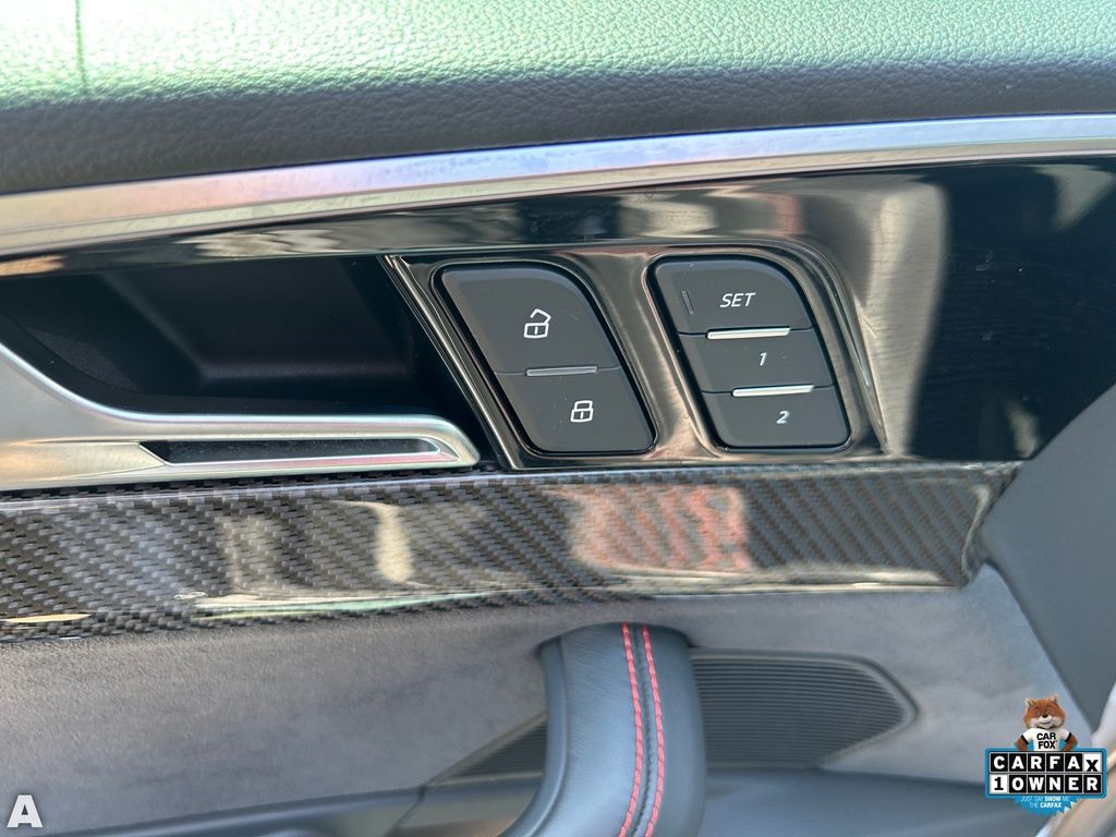 Used 2023 Gray Audi 2.9T image 18