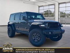 2025 Jeep Wrangler Sport Sport Utility