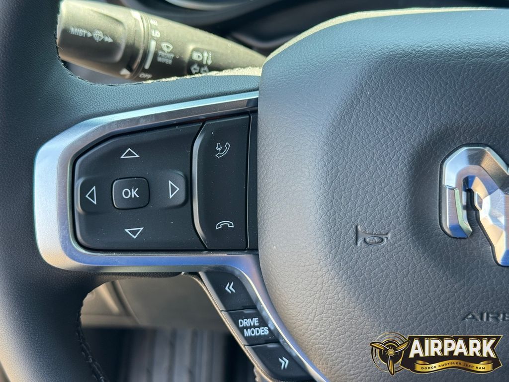 2026 RAM 1500 Big Horn/Lone Star - Photo 22