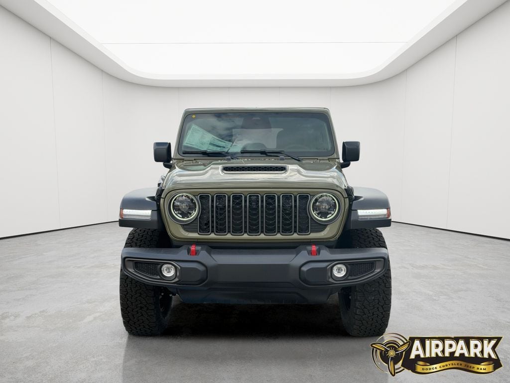 New 2026 41 Jeep Rubicon image 9