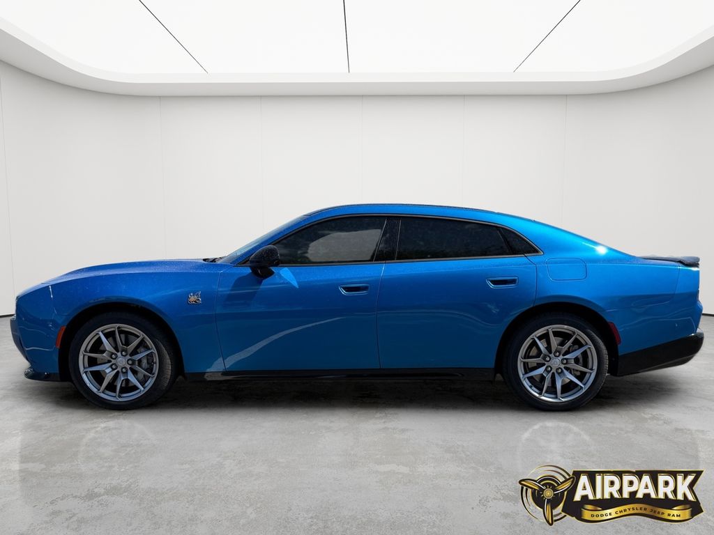 New 2026 Bludicrous Dodge Scat Pack image 7