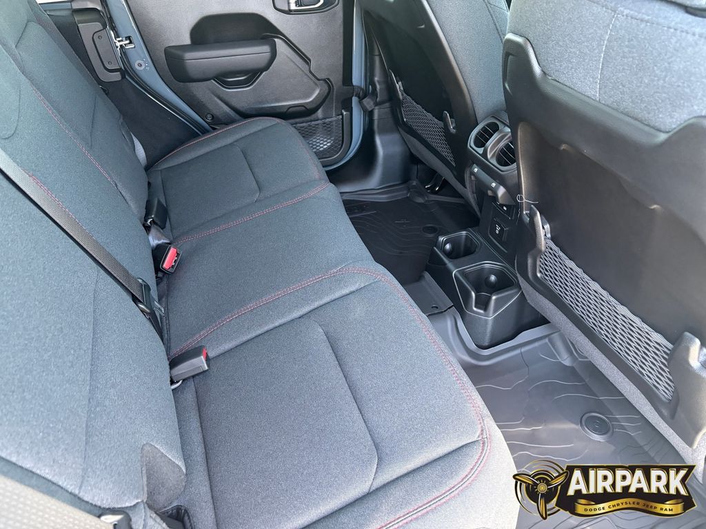 New 2026 Anvil Jeep Rubicon image 12