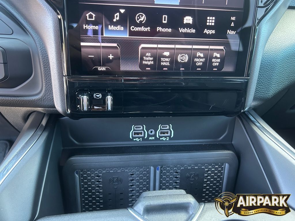 New 2026 Ceramic Gray Ram Laramie image 23