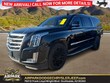  Cadillac Escalade ESV