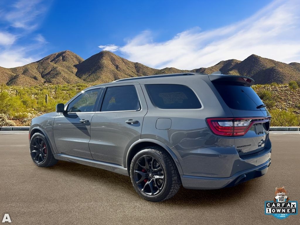 Used 2021 Dodge Durango R/T SUV