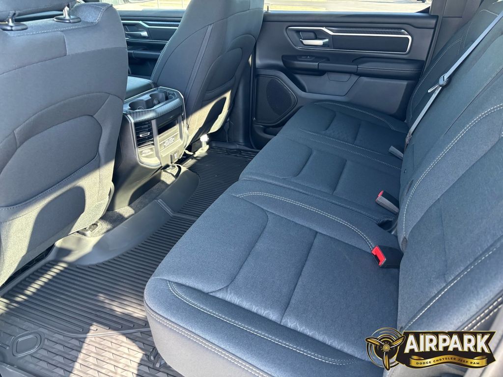 New 2026 Forged Blue Ram Big Horn/Lone Star image 20