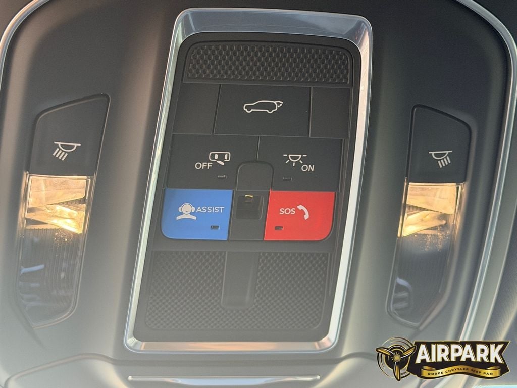 New 2026 High Gloss Black Jeep Base image 30