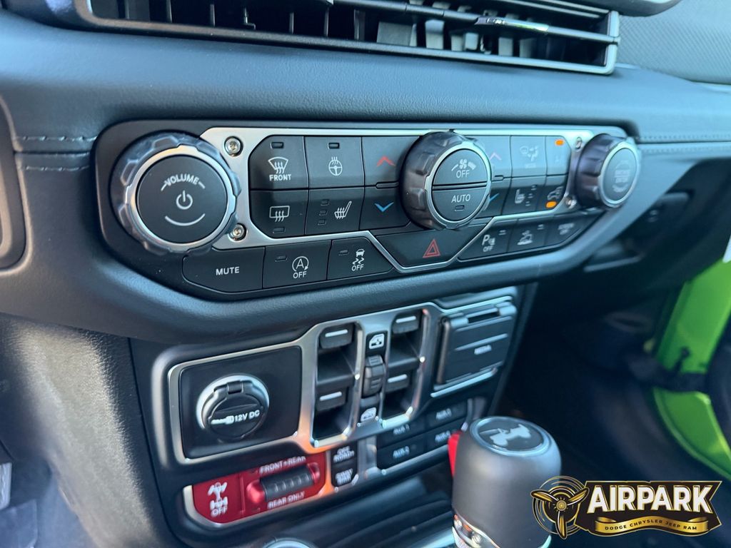 New 2026 Mojito Jeep Rubicon image 22