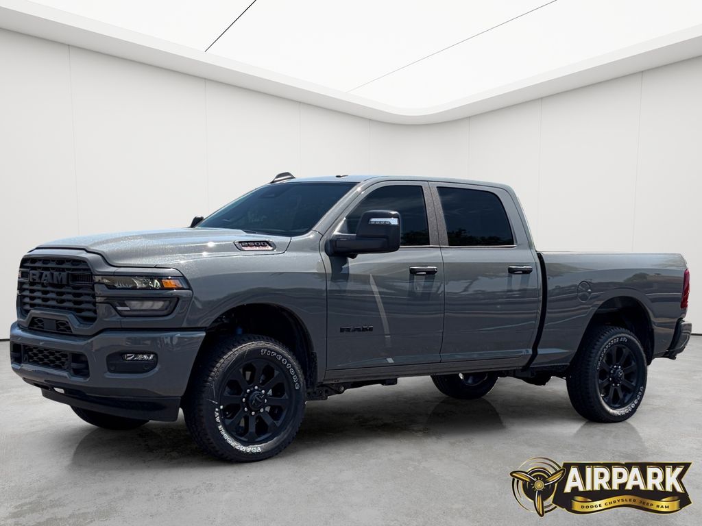 New 2026 Ceramic Gray Ram Big Horn image 9