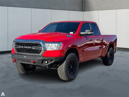 2019 Ram 1500 Big Horn/Lone Star Truck