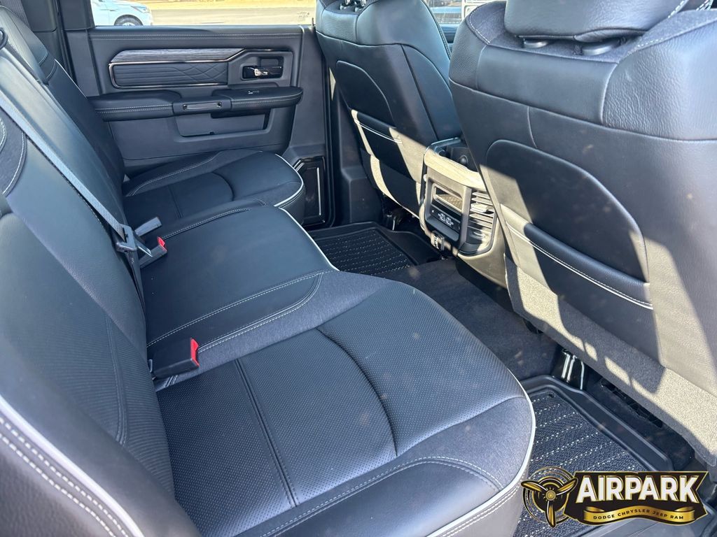 New 2026 Granite Crystal Ram Limited image 19