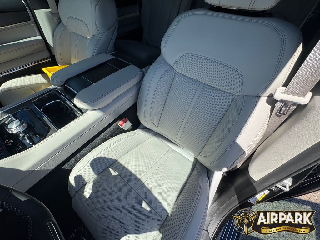 New 2026 High Gloss Black Jeep Summit image 20