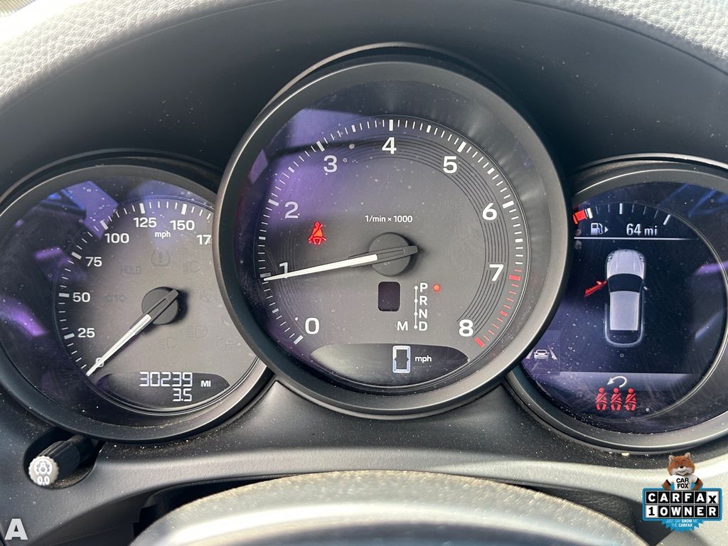 Used 2024 Orange Porsche Base image 31