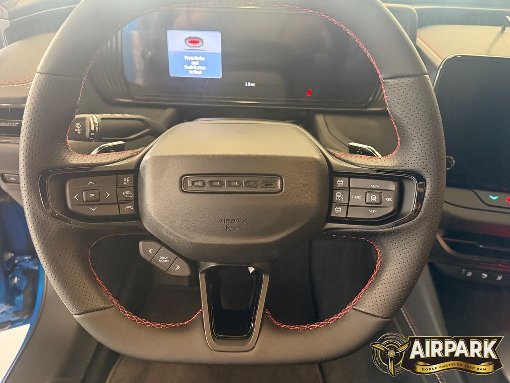 New 2026 Bludicrous Dodge Scat Pack image 15