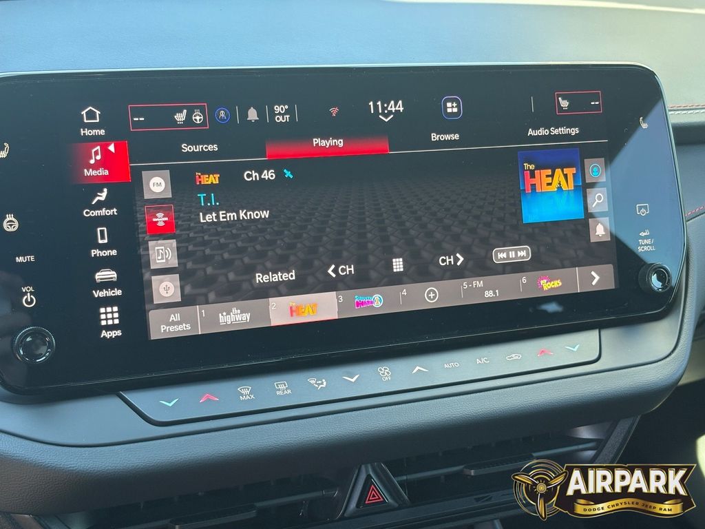 New 2026 Triple Nickel Dodge Scat Pack image 16