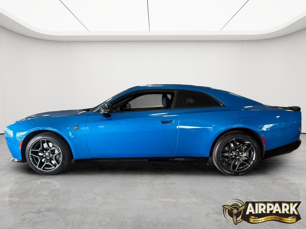 New 2026 Bludicrous Dodge Scat Pack image 8