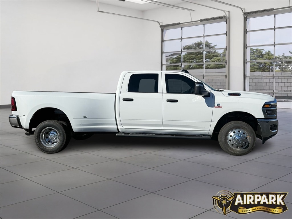 New 2026 Ram 3500 Tradesman Pickup