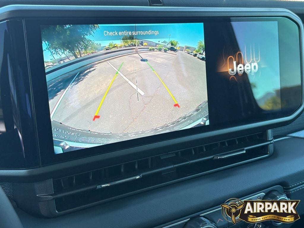 New 2026 Anvil Jeep Rubicon image 22