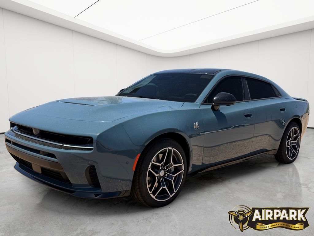 New 2026 Sub-Zero  Paint Dodge Scat Pack image 7