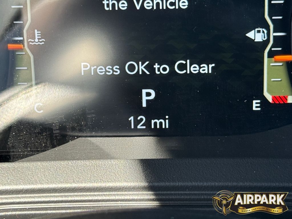 New 2025 41 Jeep Sport image 13