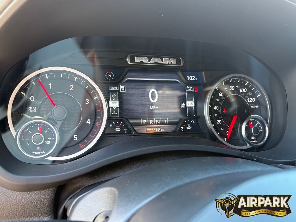 New 2026 Forged Blue Ram Big Horn image 19