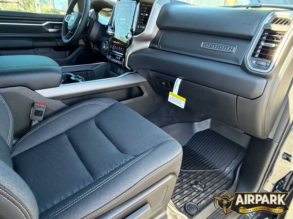 New 2026 Forged Blue Ram Big Horn/Lone Star image 13