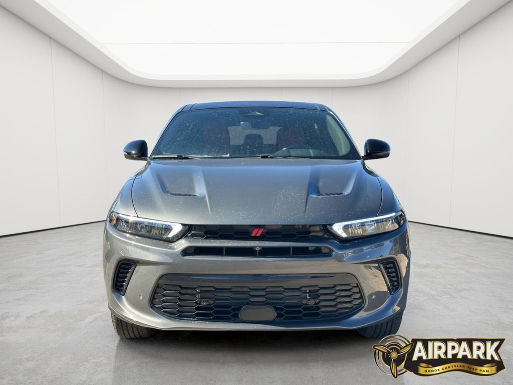 New 2023 Gray Cray Dodge GT Plus image 5