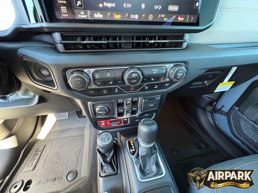 New 2025 Anvil Jeep Sport image 18