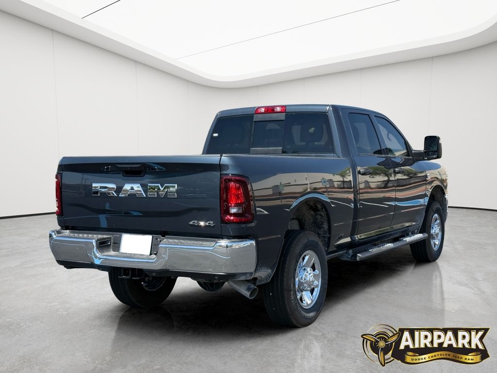 New 2026 Forged Blue Ram Tradesman image 4