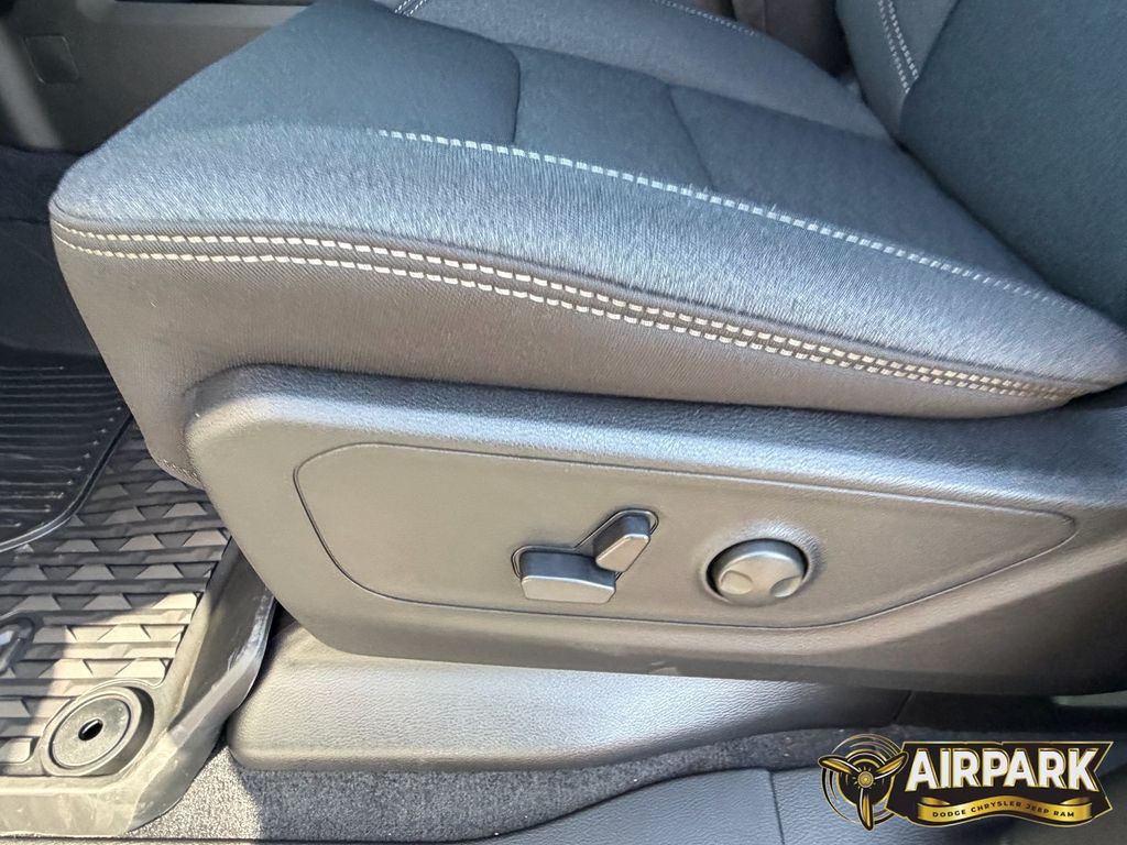 New 2026 Billet Silver Ram Big Horn/Lone Star image 15