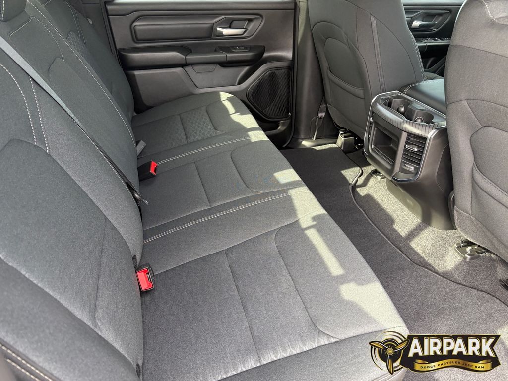 New 2026 Granite Crystal Ram Tradesman image 12